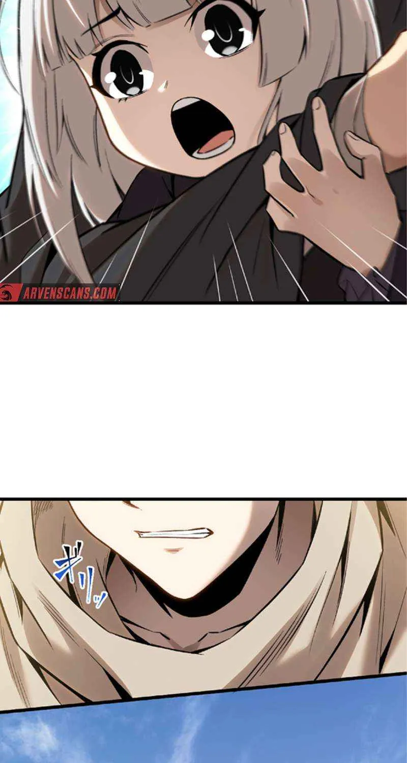 The Awakening of light Magic Chapter 45 page 51 - 