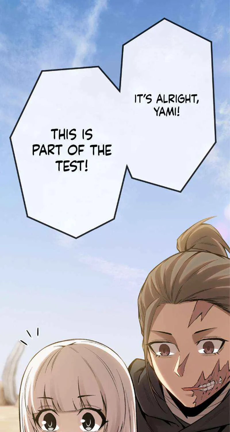 The Awakening of light Magic Chapter 45 page 52 - 