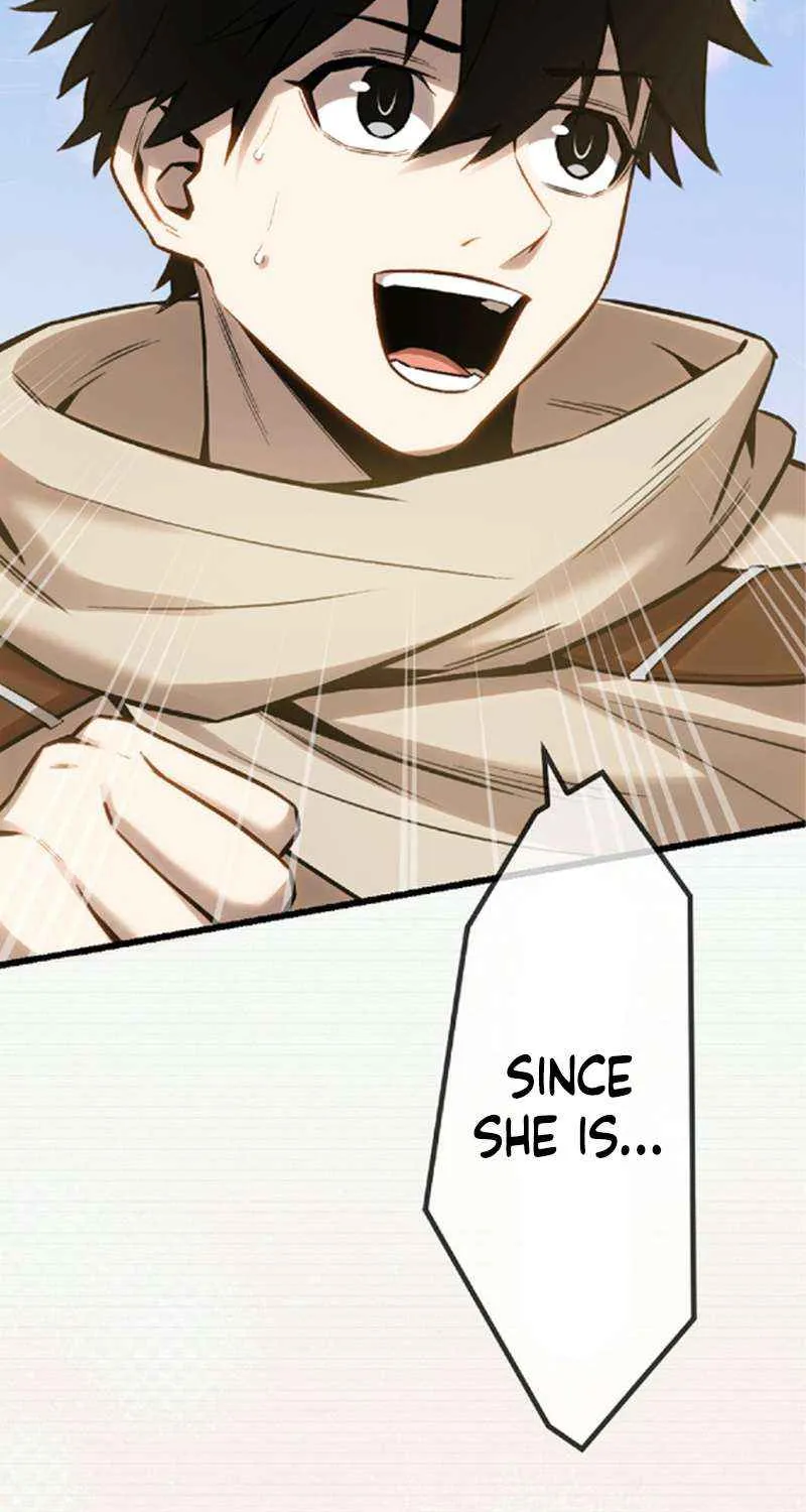 The Awakening of light Magic Chapter 45 page 54 - 
