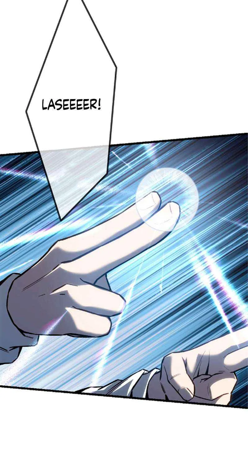 The Awakening of light Magic Chapter 45 page 69 - 