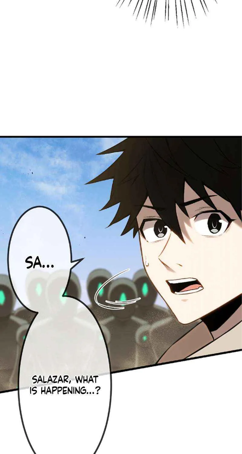 The Awakening of light Magic Chapter 45 page 8 - 