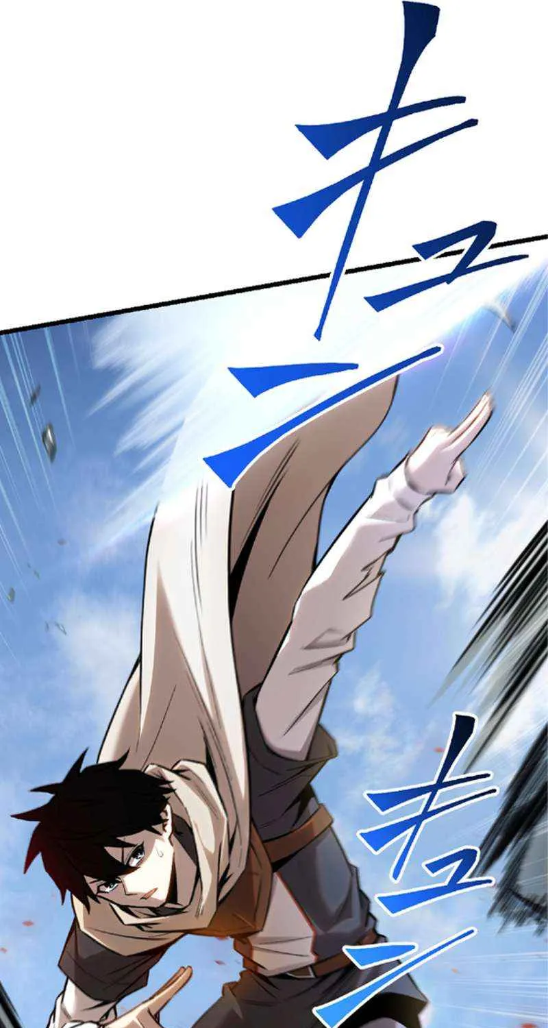The Awakening of light Magic Chapter 45 page 71 - 
