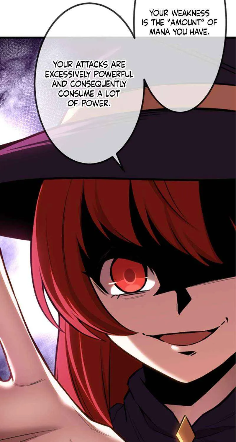 The Awakening of light Magic Chapter 45 page 76 - 