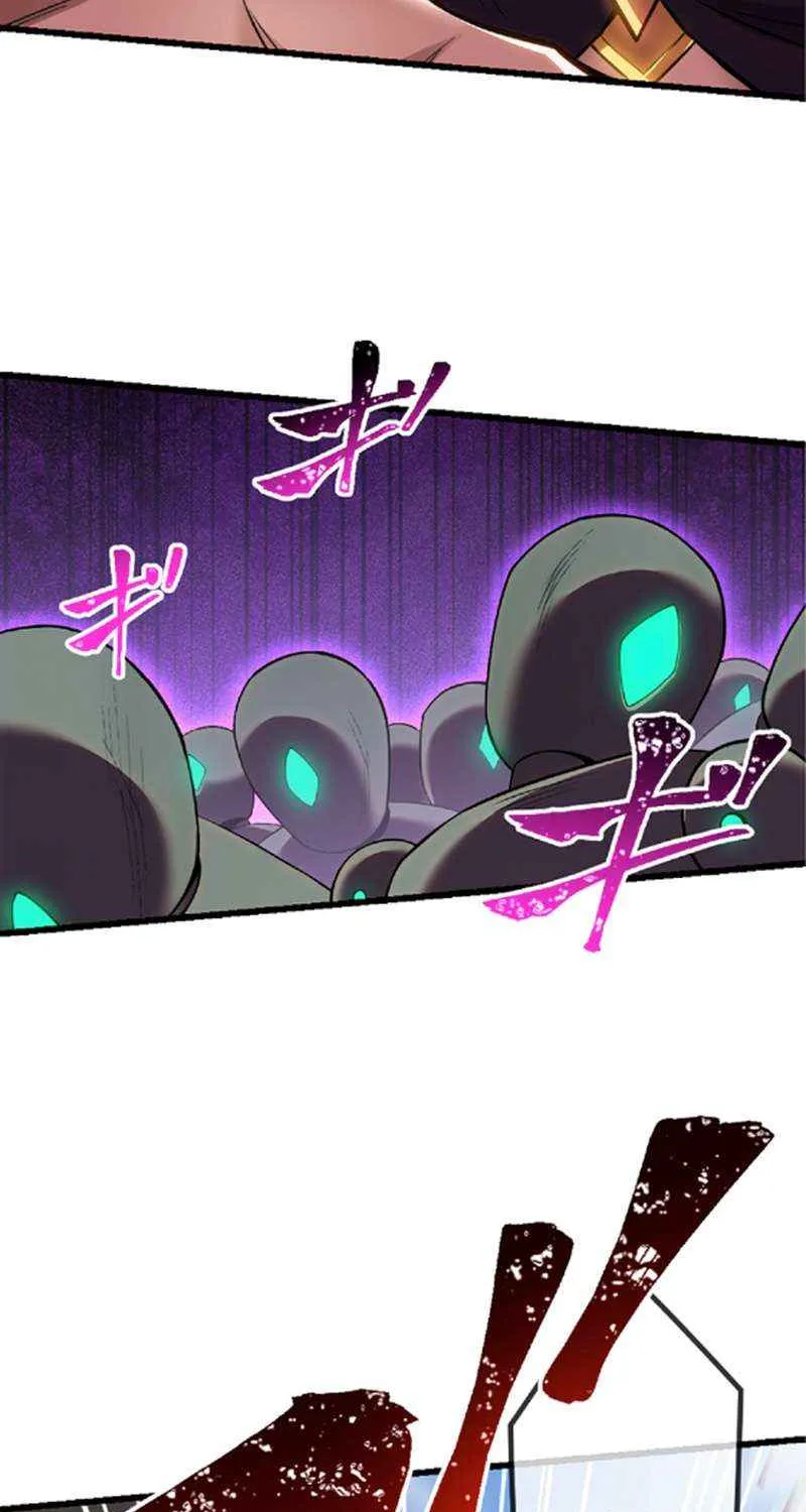 The Awakening of light Magic Chapter 45 page 77 - 
