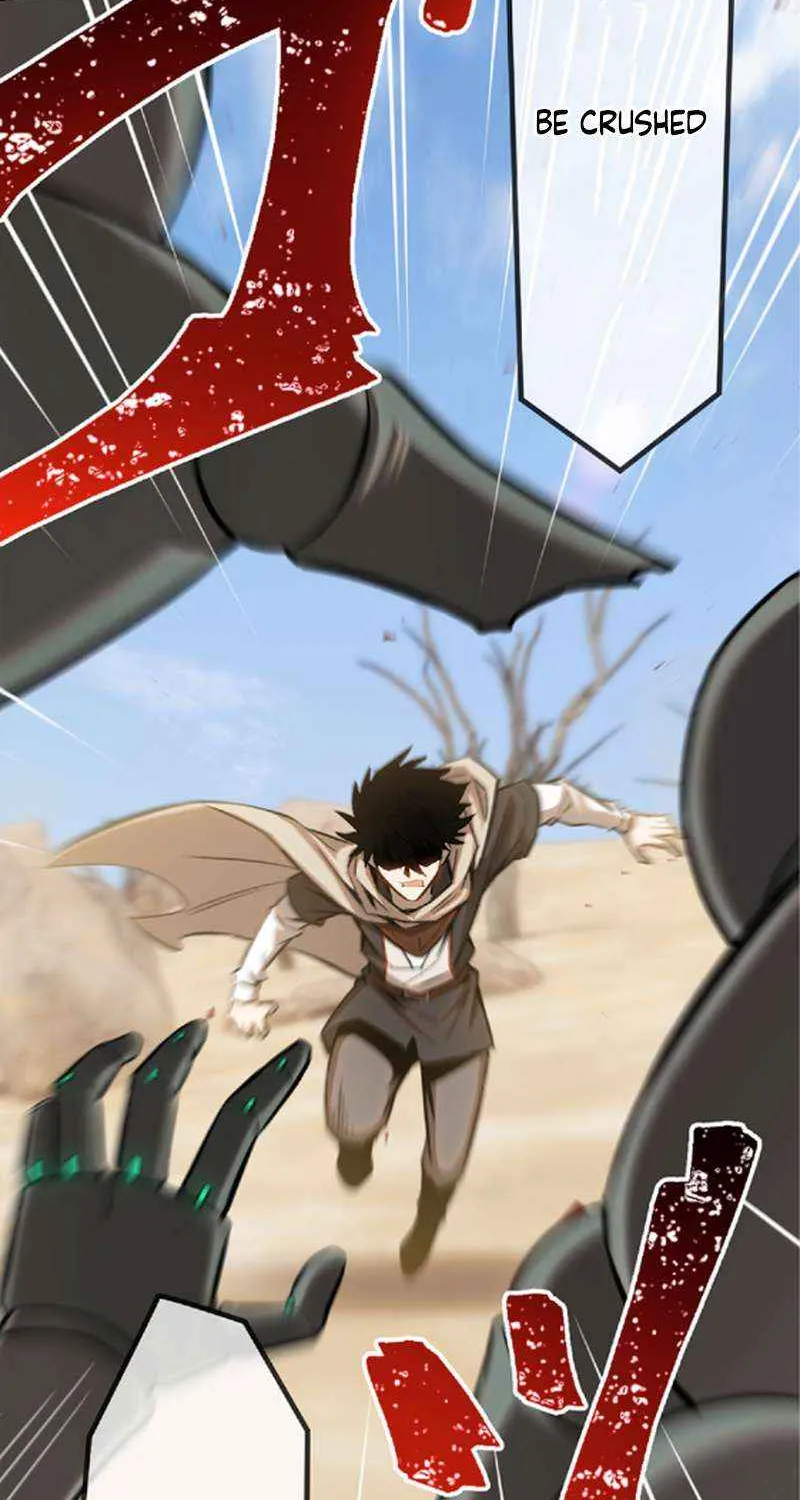 The Awakening of light Magic Chapter 45 page 78 - 