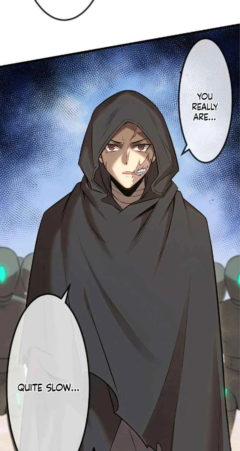 The Awakening of light Magic Chapter 45 page 9 - 