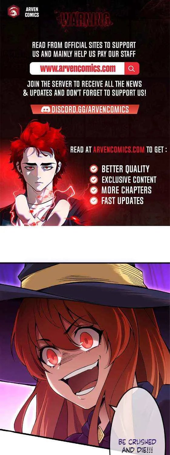 The Awakening of light Magic Chapter 46 page 2 - 