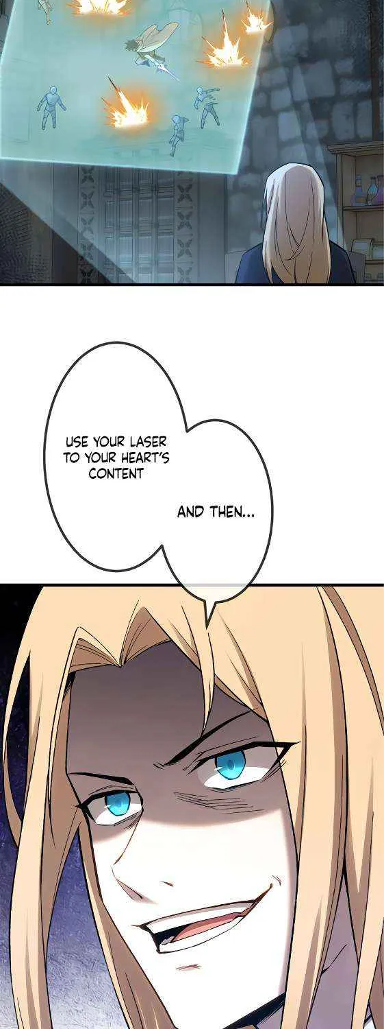 The Awakening of light Magic Chapter 46 page 13 - 