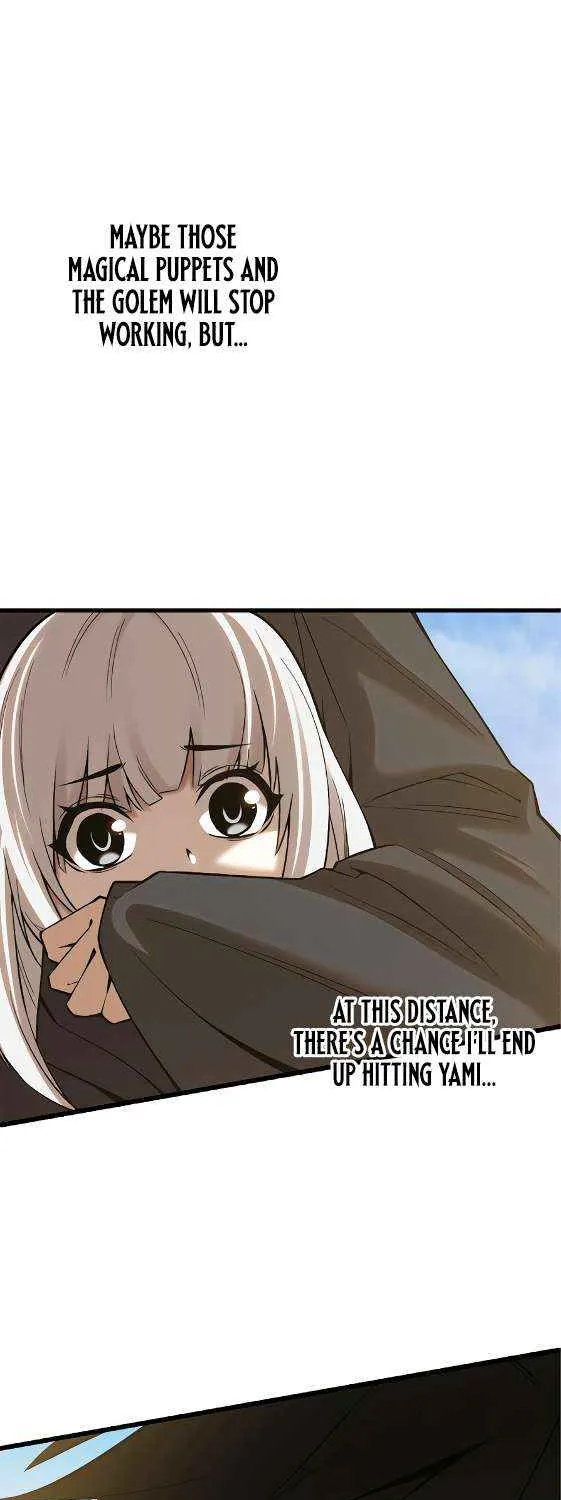 The Awakening of light Magic Chapter 46 page 18 - 
