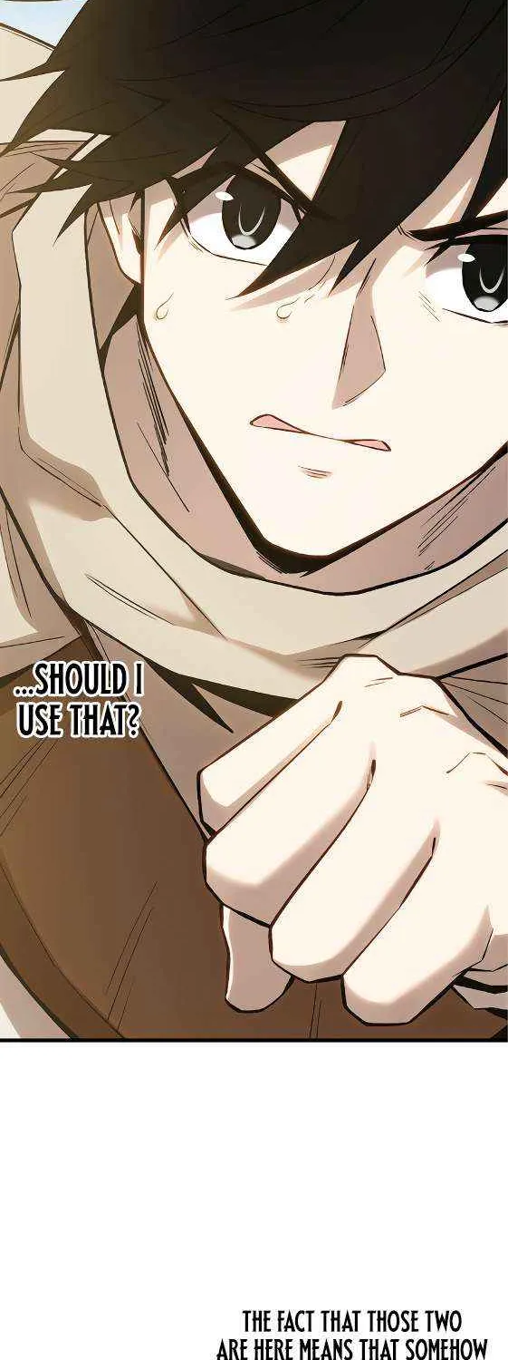 The Awakening of light Magic Chapter 46 page 19 - 
