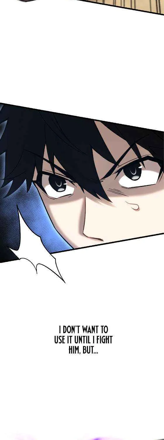 The Awakening of light Magic Chapter 46 page 21 - 