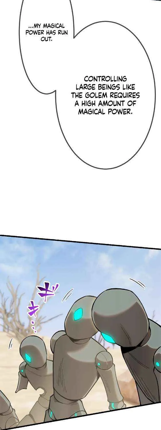 The Awakening of light Magic Chapter 46 page 26 - 