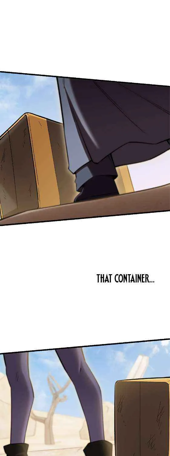 The Awakening of light Magic Chapter 46 page 28 - 