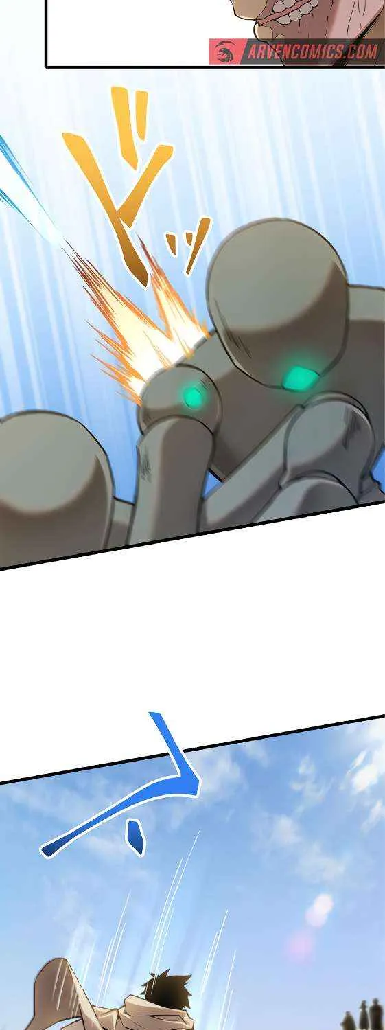 The Awakening of light Magic Chapter 46 page 4 - 