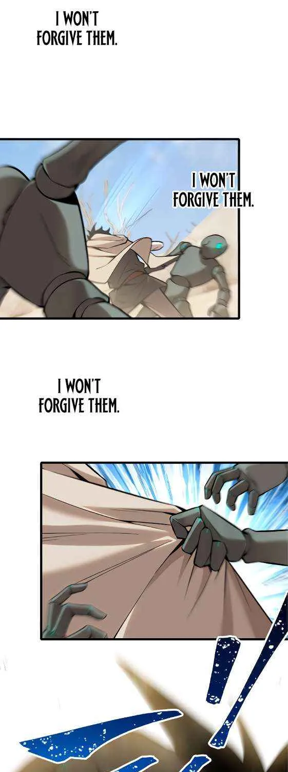 The Awakening of light Magic Chapter 46 page 34 - 