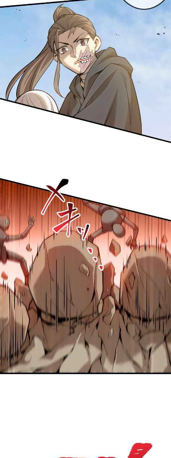 The Awakening of light Magic Chapter 46 page 38 - 