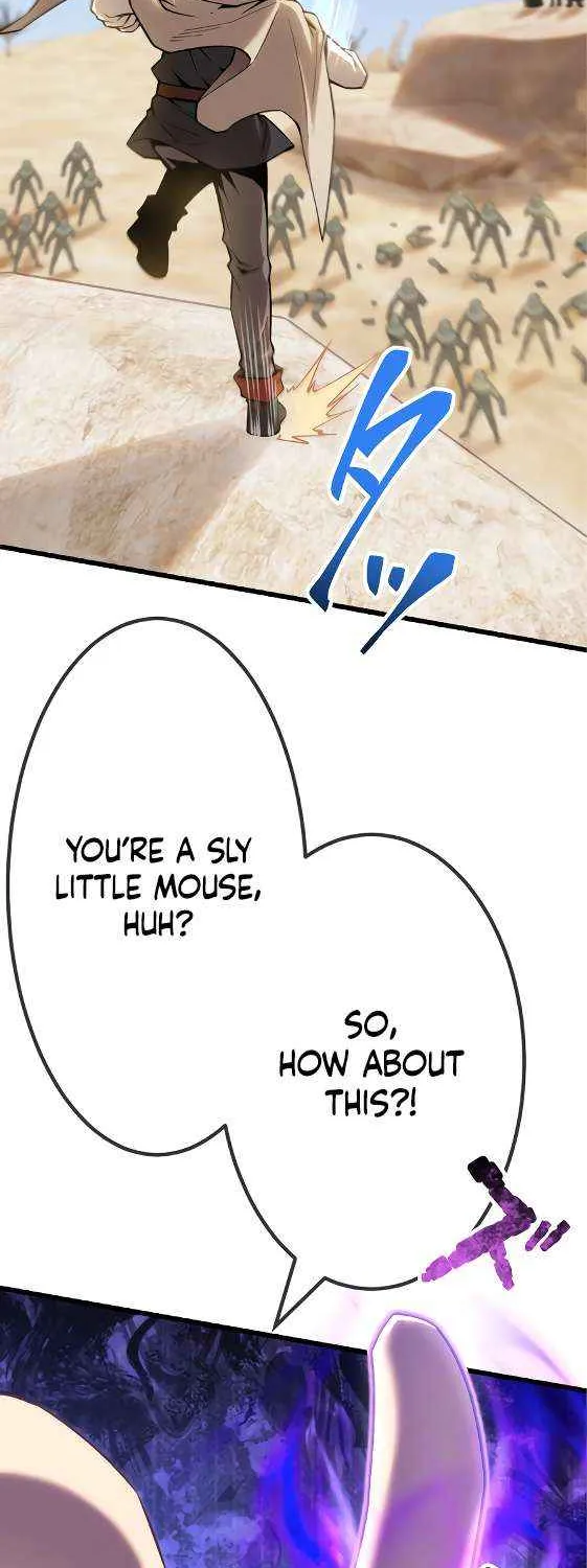 The Awakening of light Magic Chapter 46 page 5 - 