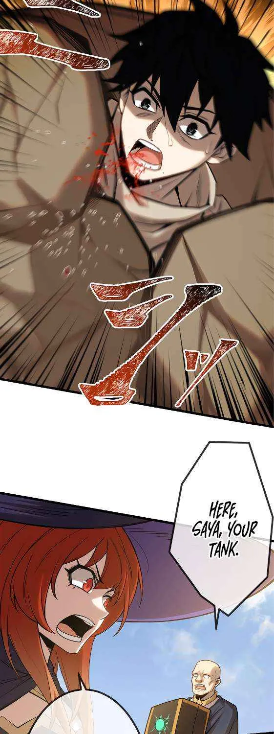 The Awakening of light Magic Chapter 46 page 41 - 