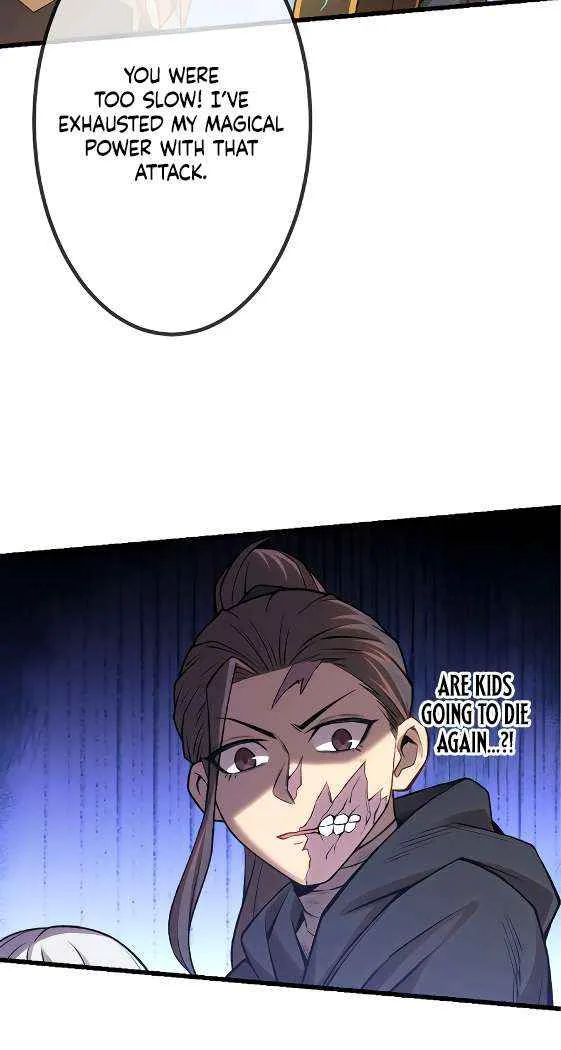 The Awakening of light Magic Chapter 46 page 42 - 