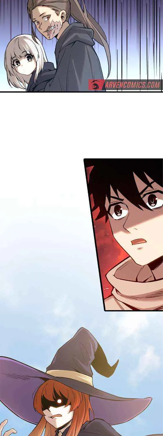 The Awakening of light Magic Chapter 46 page 45 - 