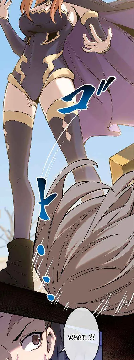 The Awakening of light Magic Chapter 46 page 46 - 