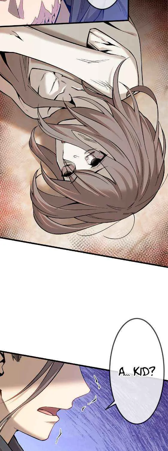 The Awakening of light Magic Chapter 46 page 47 - 