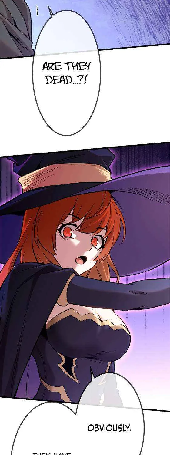 The Awakening of light Magic Chapter 46 page 48 - 