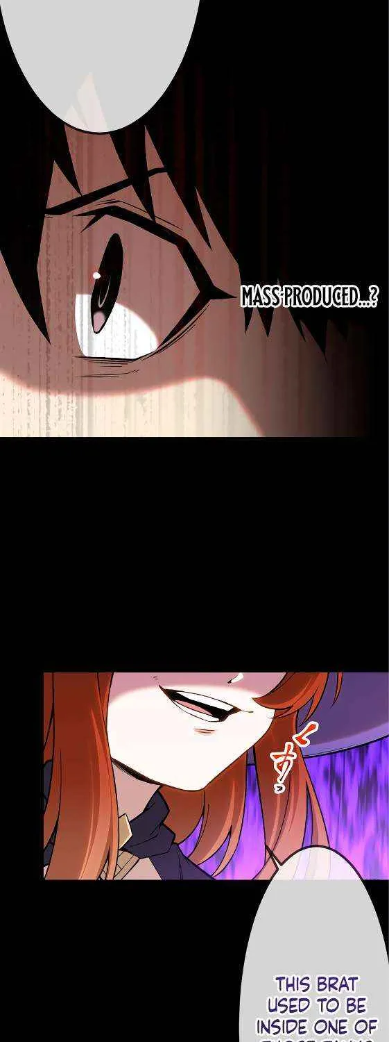 The Awakening of light Magic Chapter 46 page 50 - 
