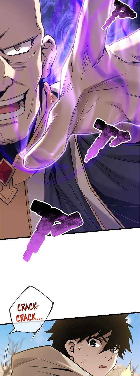 The Awakening of light Magic Chapter 46 page 6 - 