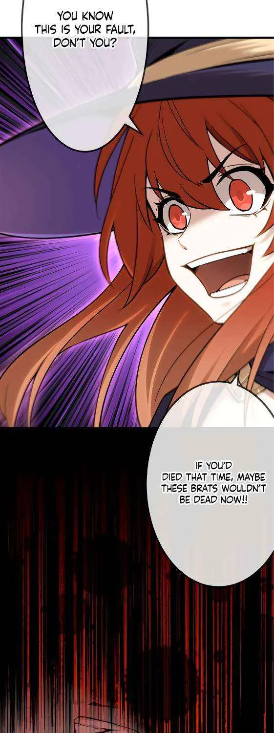 The Awakening of light Magic Chapter 46 page 53 - 
