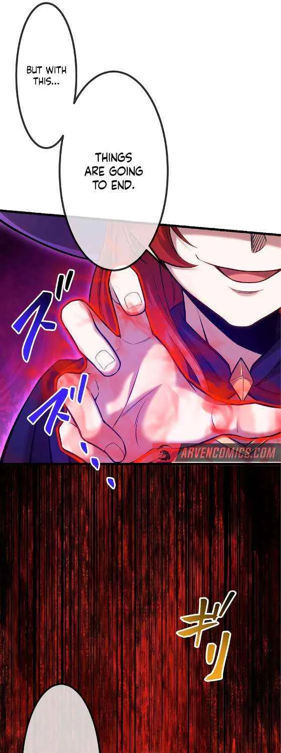 The Awakening of light Magic Chapter 46 page 57 - 