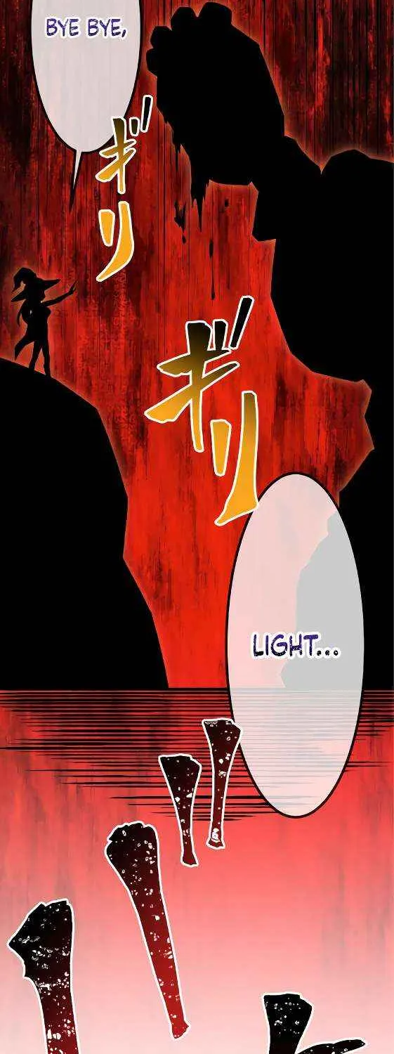 The Awakening of light Magic Chapter 46 page 58 - 