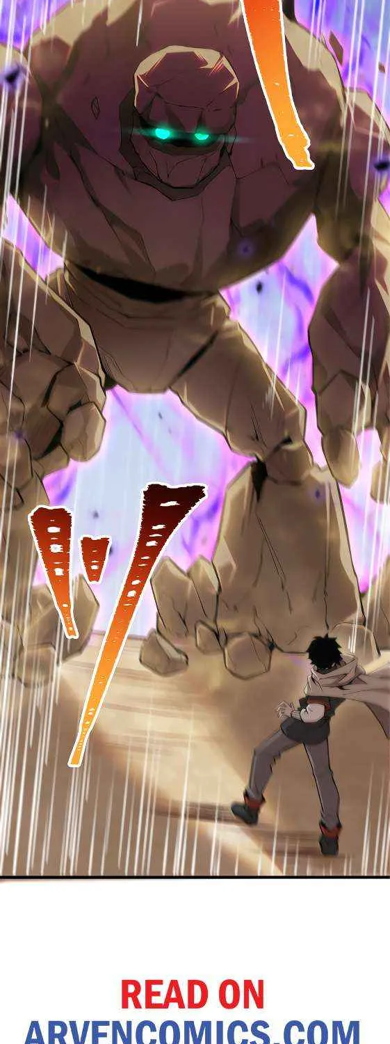 The Awakening of light Magic Chapter 46 page 8 - 