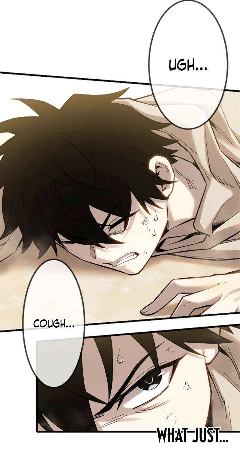 The Awakening of light Magic Chapter 47 page 13 - 
