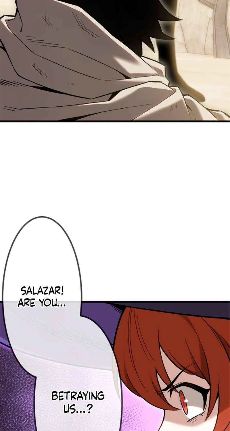 The Awakening of light Magic Chapter 47 page 15 - 