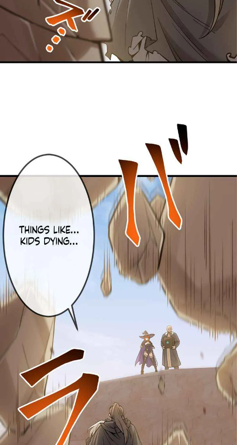 The Awakening of light Magic Chapter 47 page 17 - 
