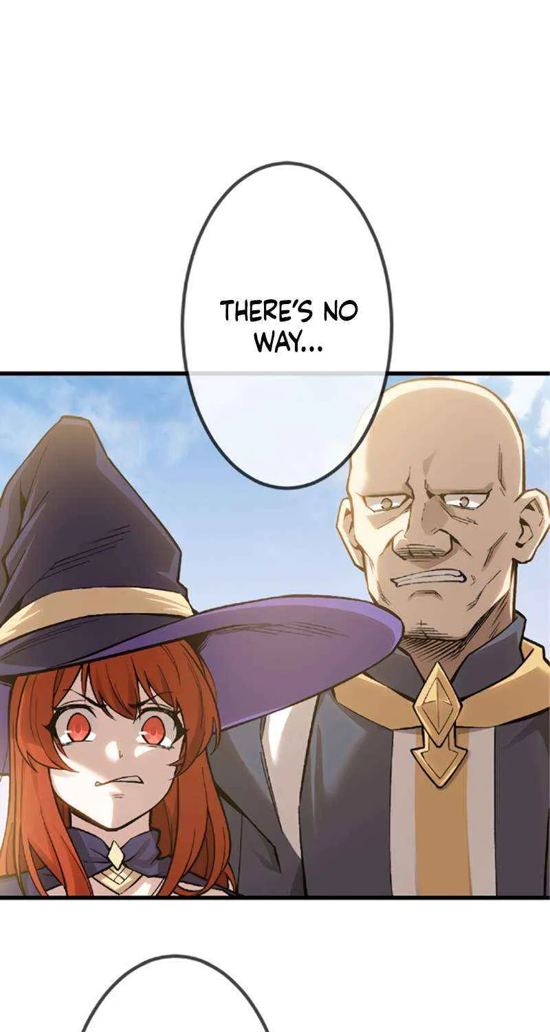 The Awakening of light Magic Chapter 47 page 25 - 
