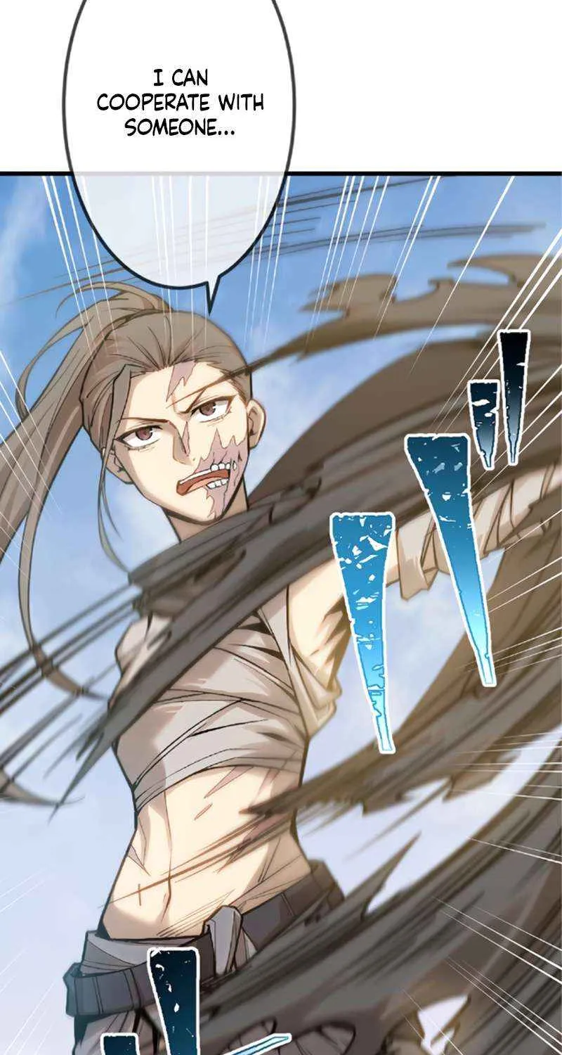 The Awakening of light Magic Chapter 47 page 26 - 