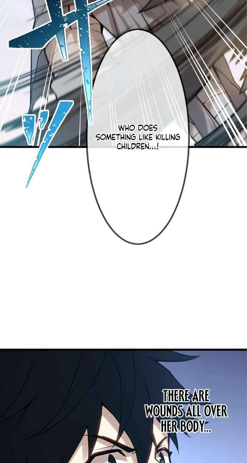 The Awakening of light Magic Chapter 47 page 27 - 