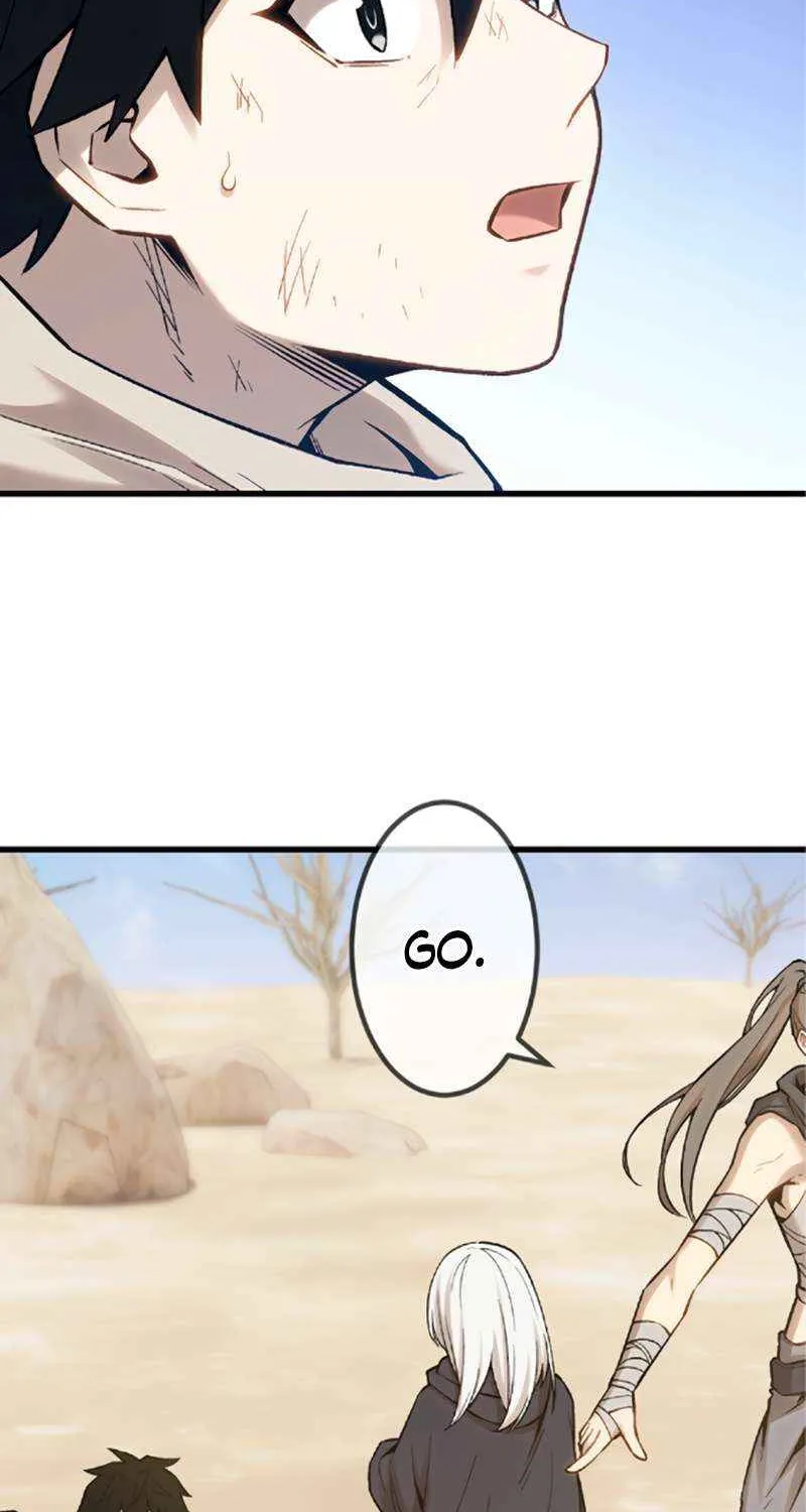 The Awakening of light Magic Chapter 47 page 28 - 