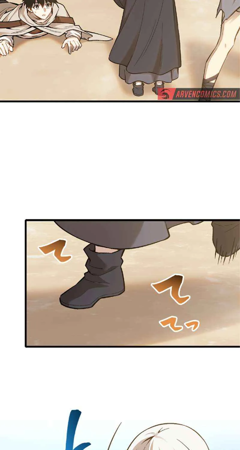 The Awakening of light Magic Chapter 47 page 29 - 