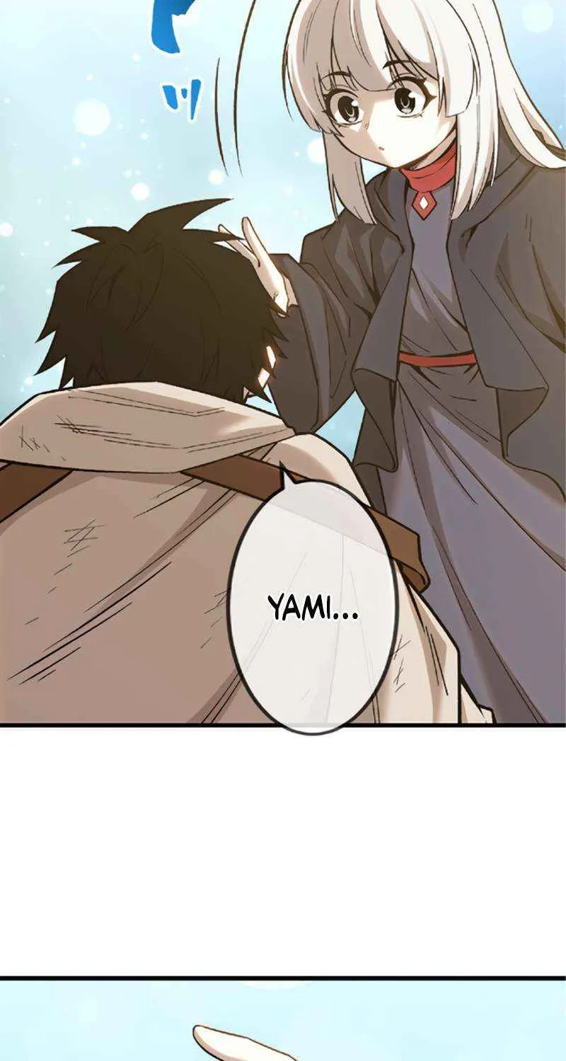The Awakening of light Magic Chapter 47 page 30 - 