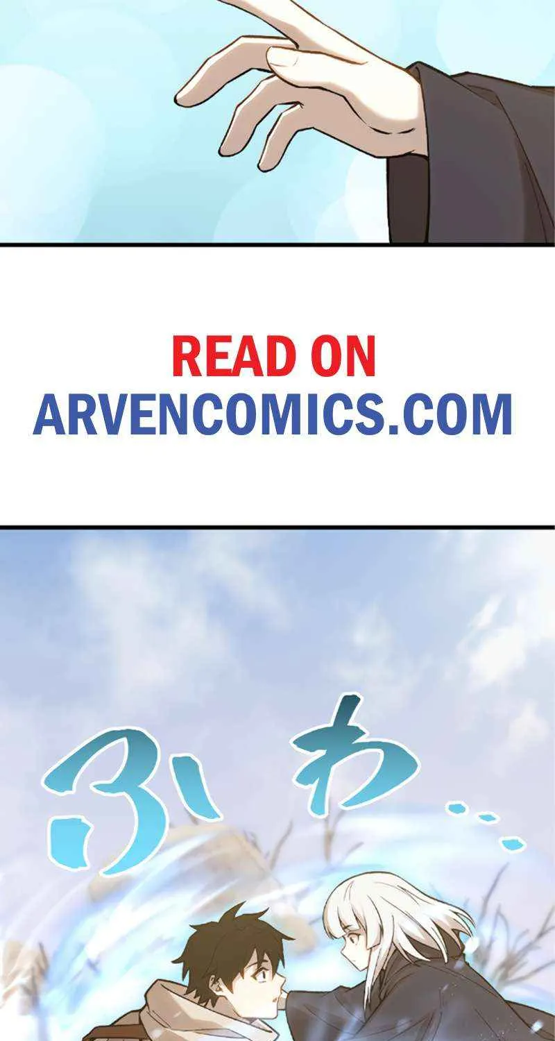 The Awakening of light Magic Chapter 47 page 31 - 
