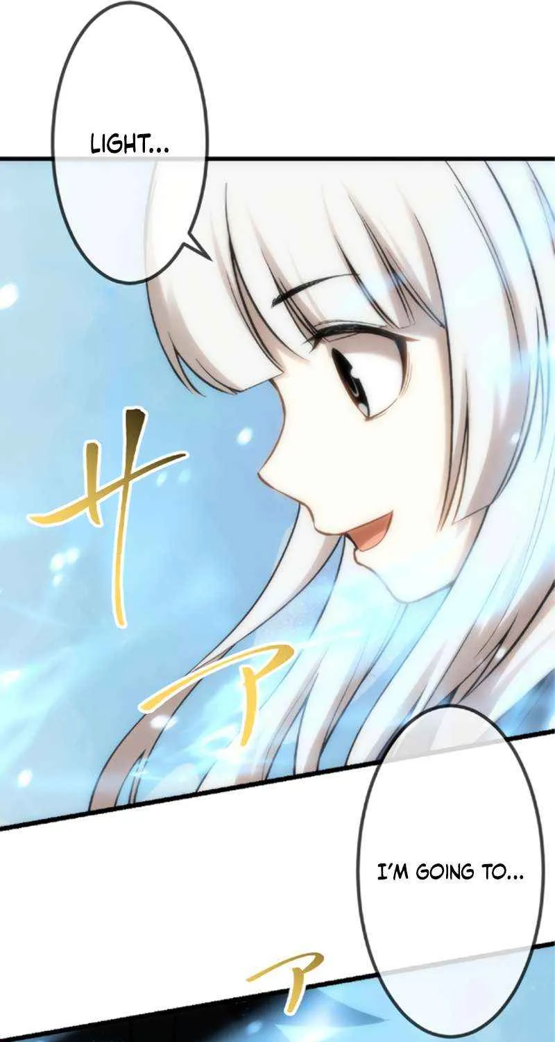 The Awakening of light Magic Chapter 47 page 33 - 