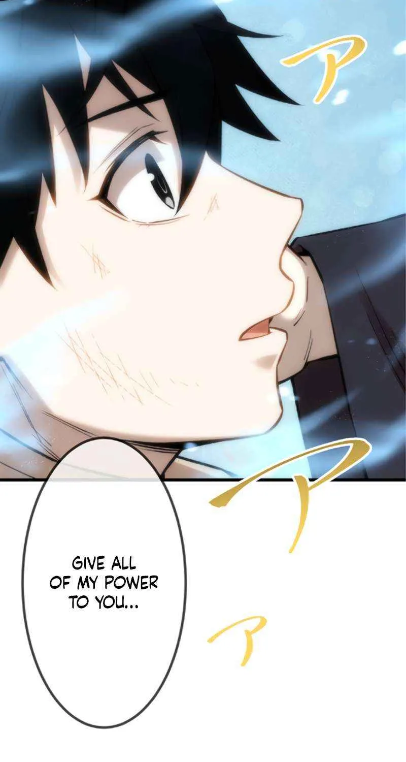 The Awakening of light Magic Chapter 47 page 34 - 