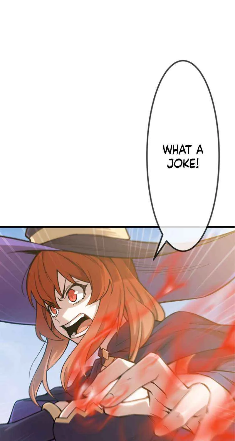 The Awakening of light Magic Chapter 47 page 35 - 