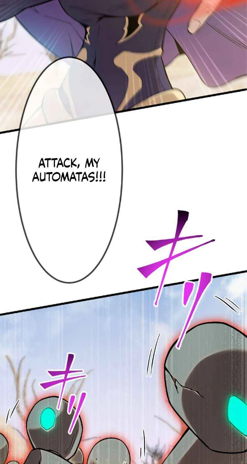 The Awakening of light Magic Chapter 47 page 36 - 