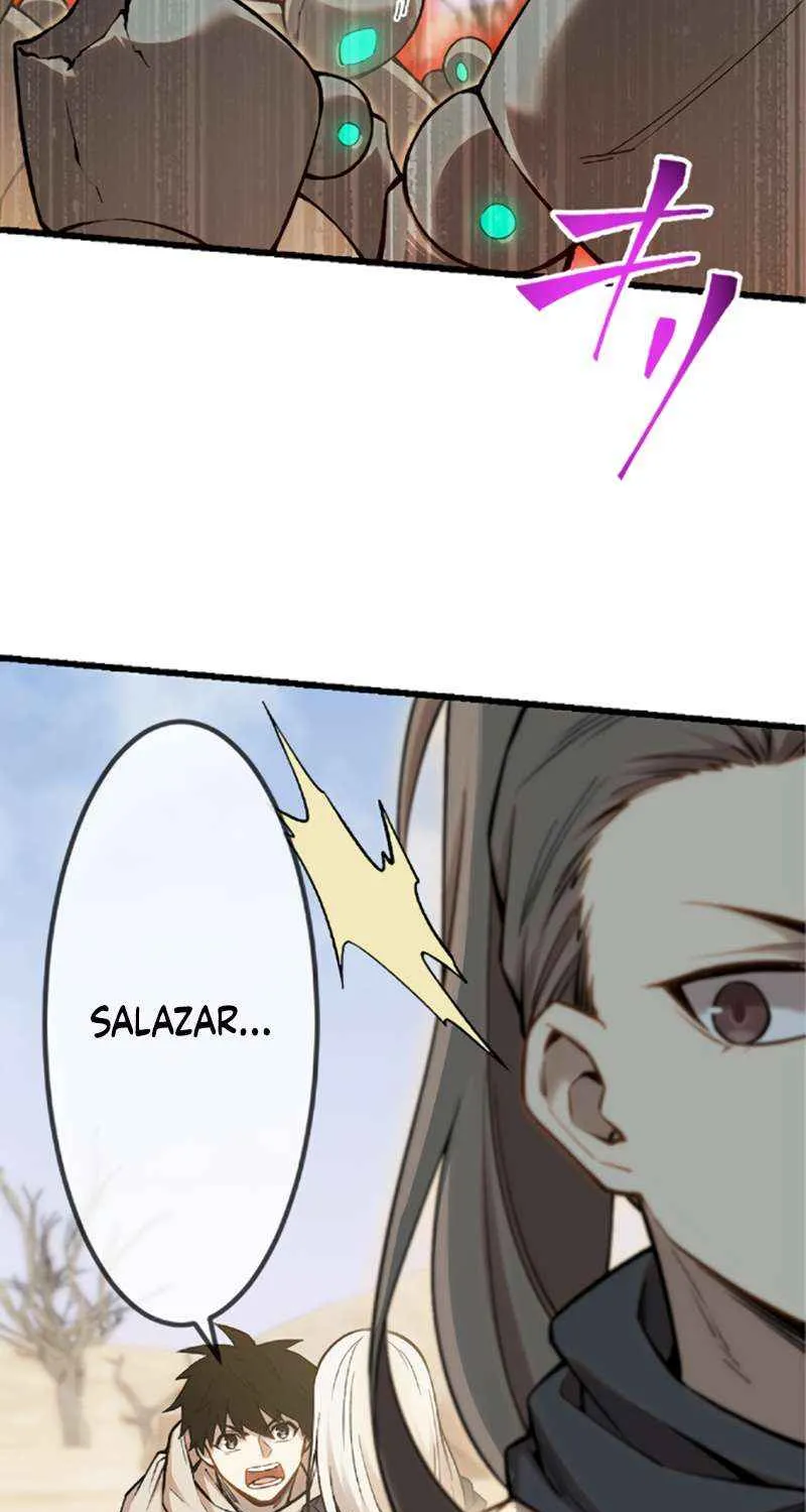 The Awakening of light Magic Chapter 47 page 37 - 