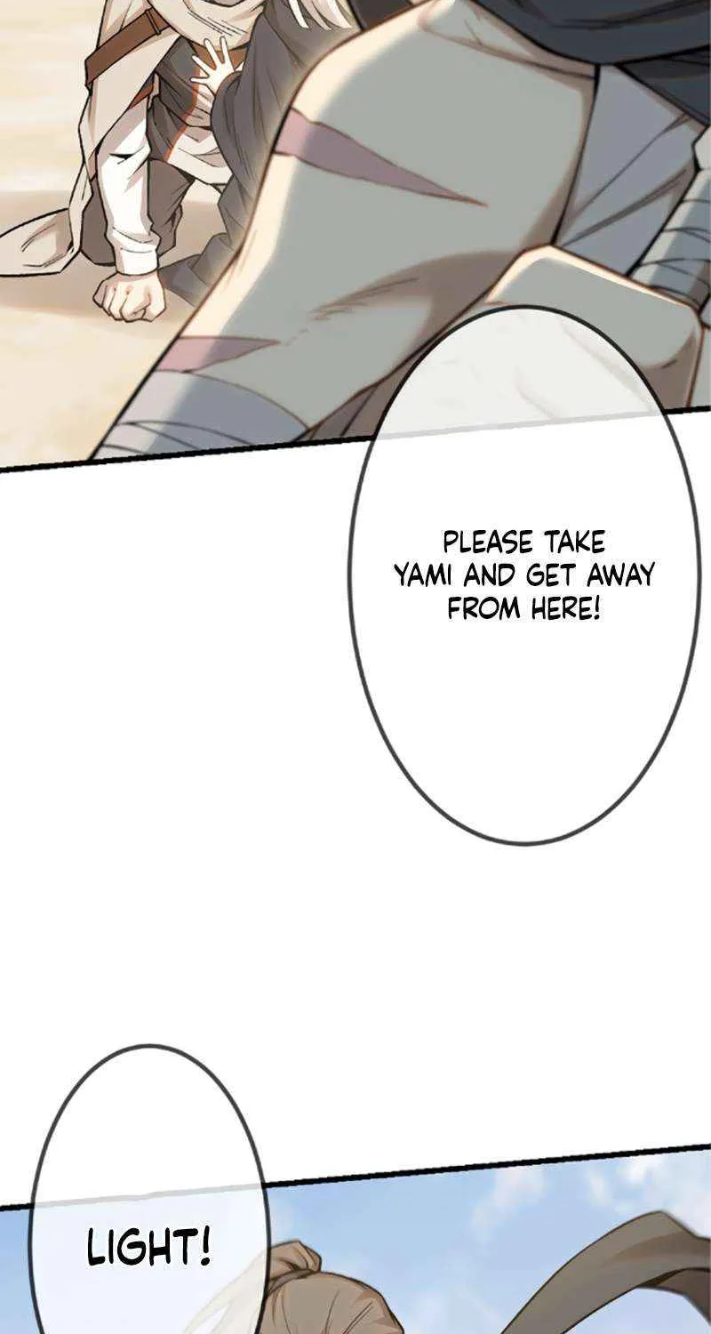 The Awakening of light Magic Chapter 47 page 38 - 