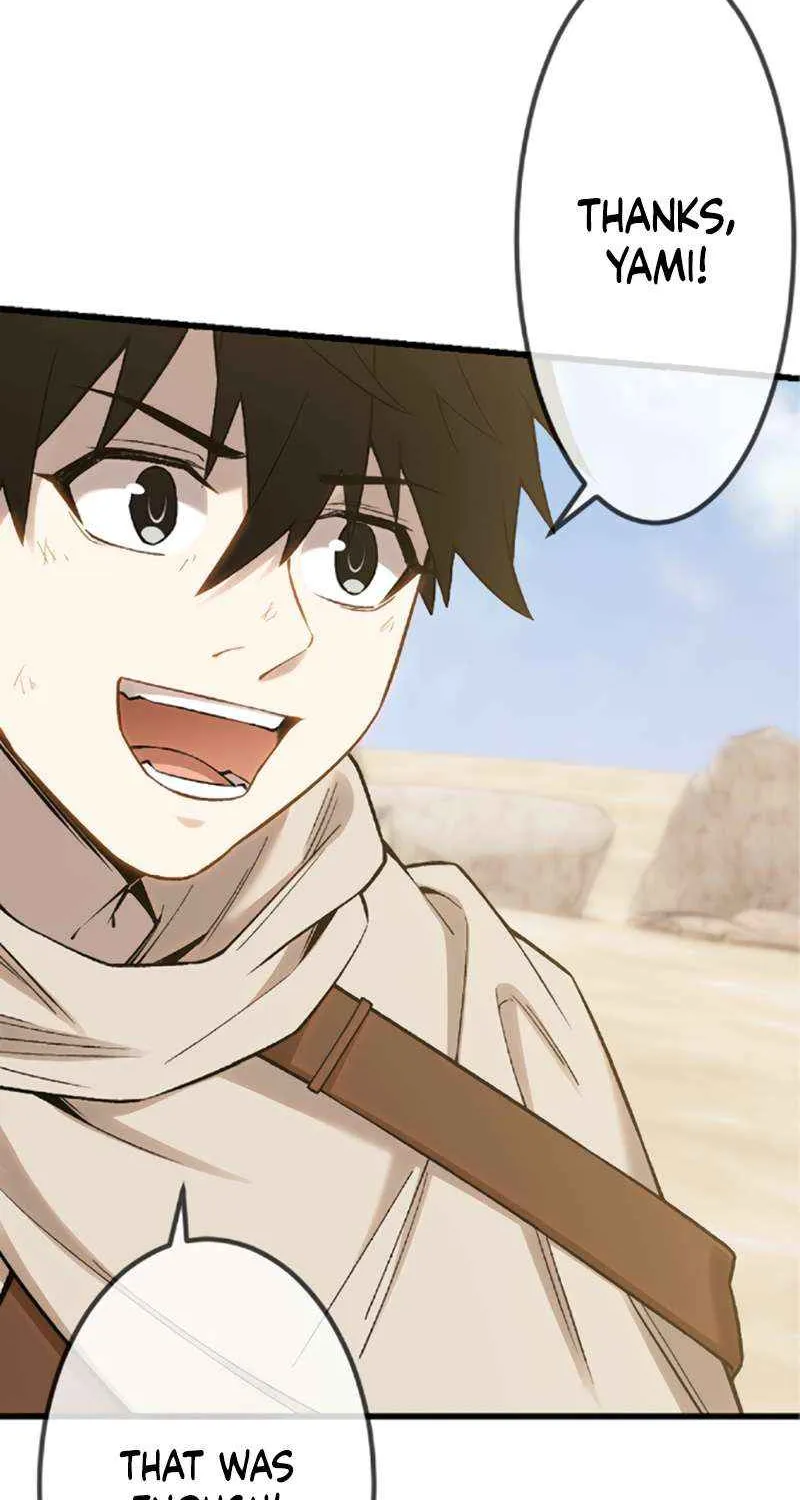 The Awakening of light Magic Chapter 47 page 40 - 